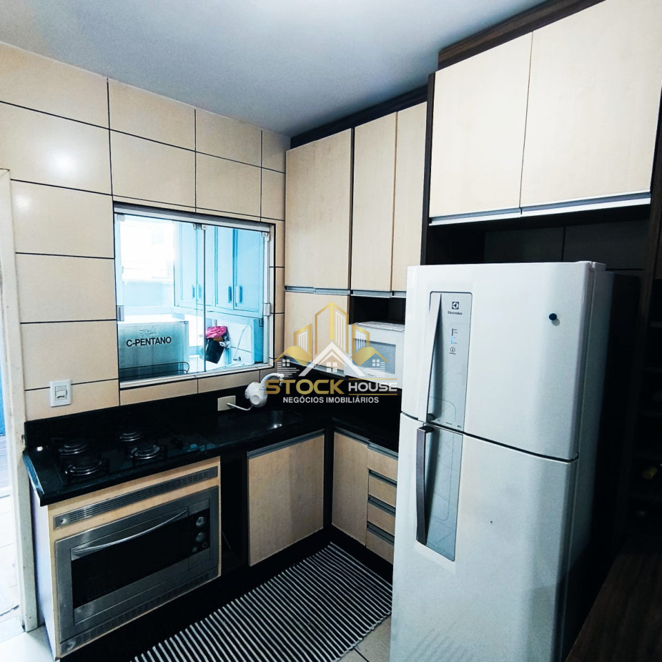 Imagens do imóveis CASA GEMINADA MOBILIADA PORTEIRA FECHADA 2 QUARTOS BAIRRO NOVA BRASILIA