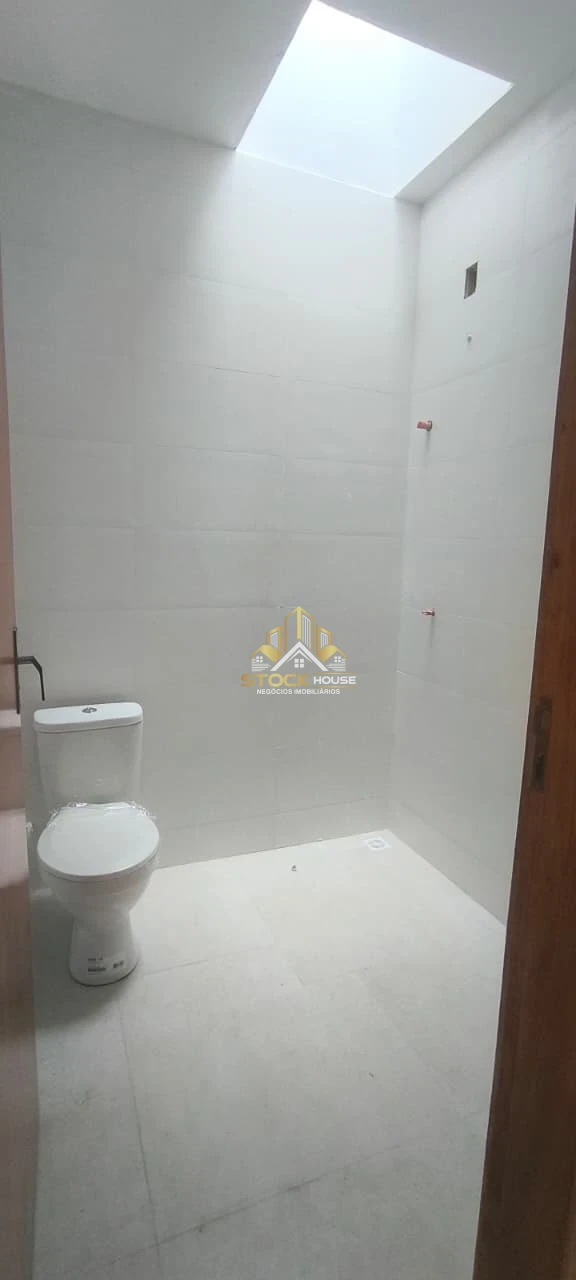 Imagens do imóveis SOBRADO GEMINADO NOVO
