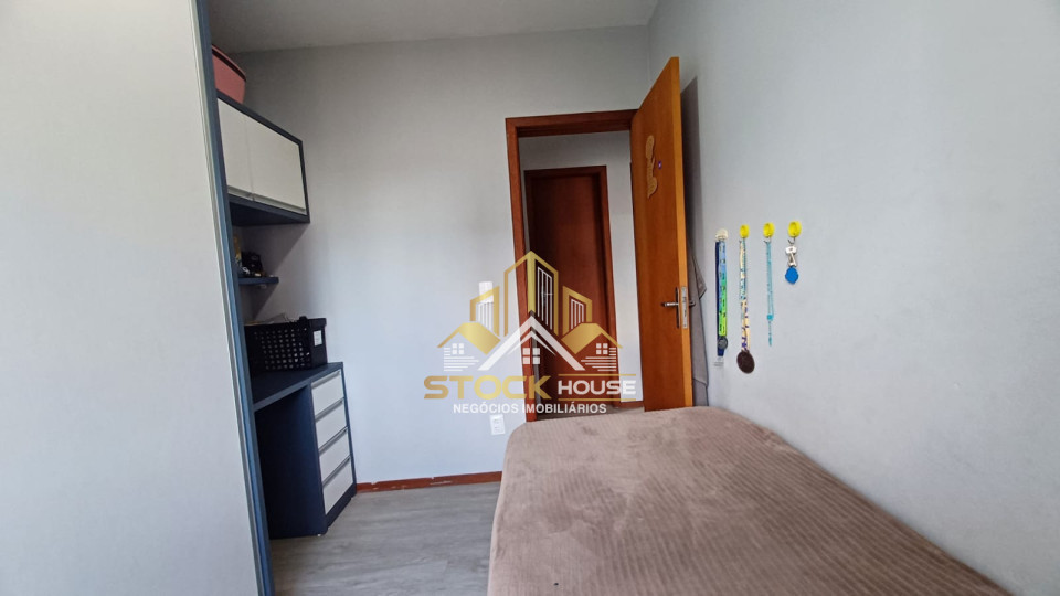 APARTAMENTO SEMI MOBILIADO 3 QUARTOS BAIRRO PARQUE GUARANI