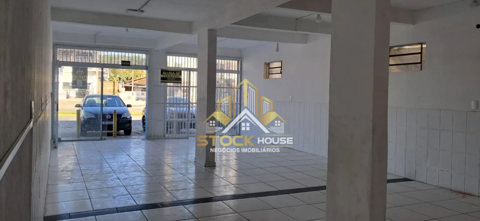 SALA COMERCIAL PARA ALUGAR