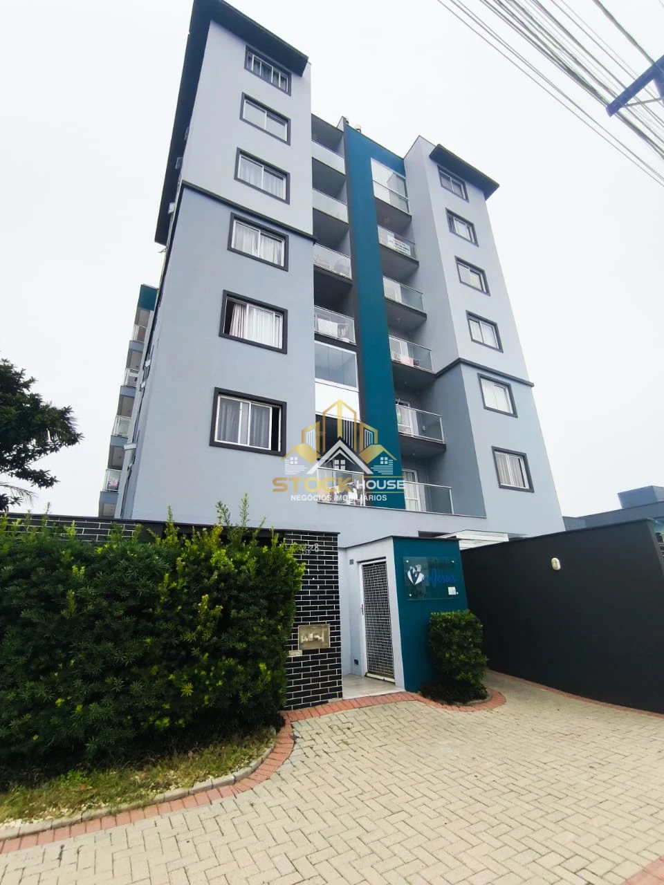 Imagens do imóveis APARTAMENTO COM ELEVADOR