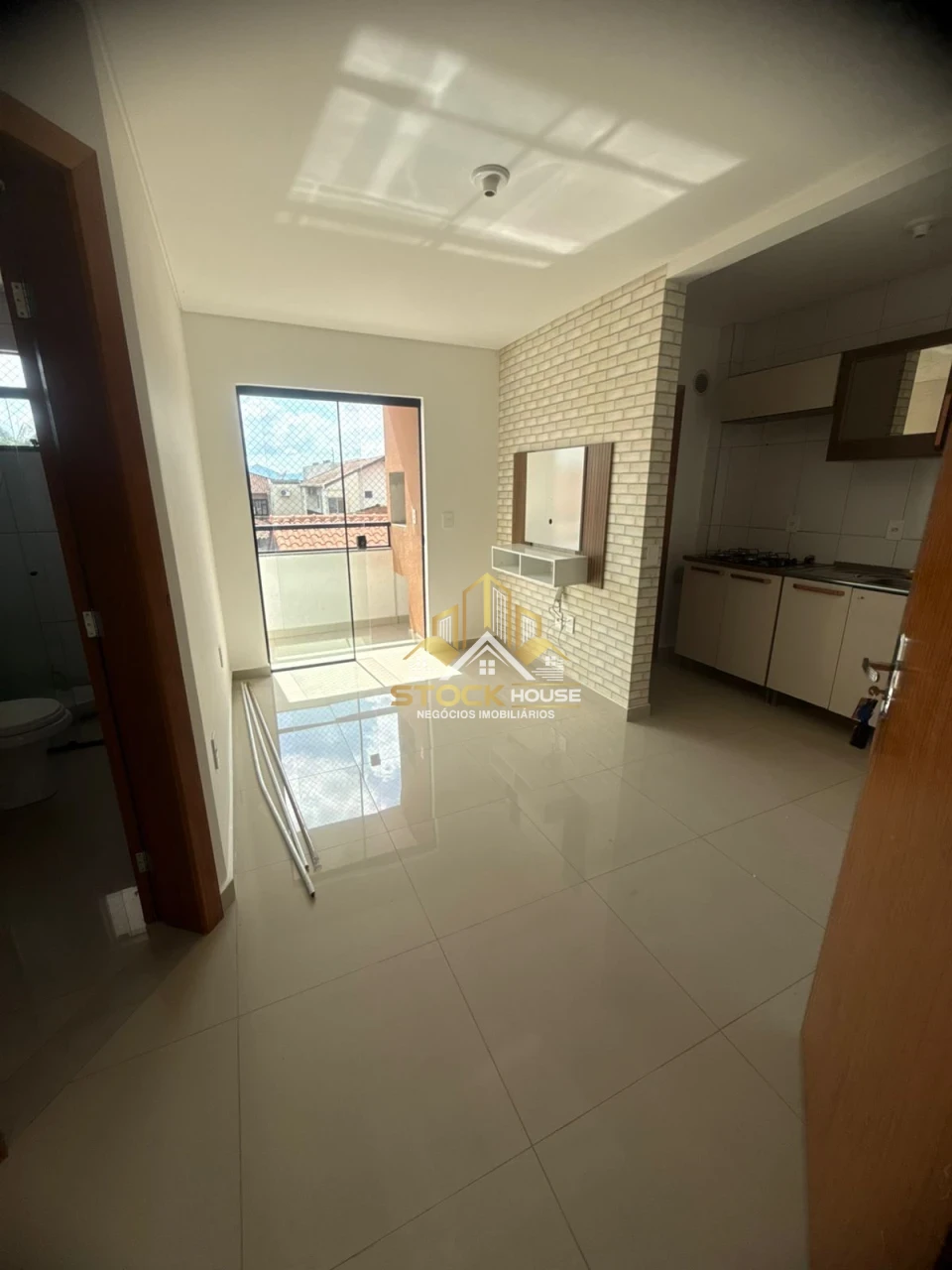 Imagens do imóveis APARTAMENTO NA ZONA NORTE
