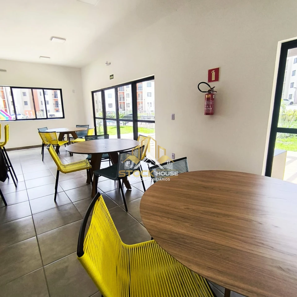 APARTAMENTO LOFT A VENDA EM JOINVILLE