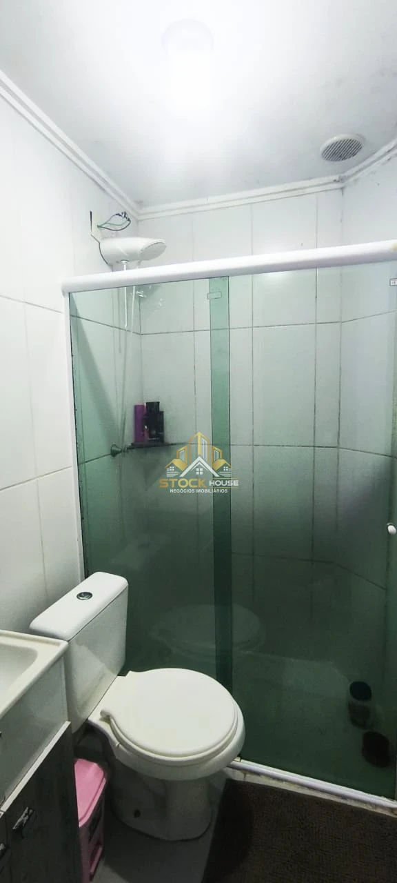 Casa Geminada À Venda Ulysses Guimarães Joinville