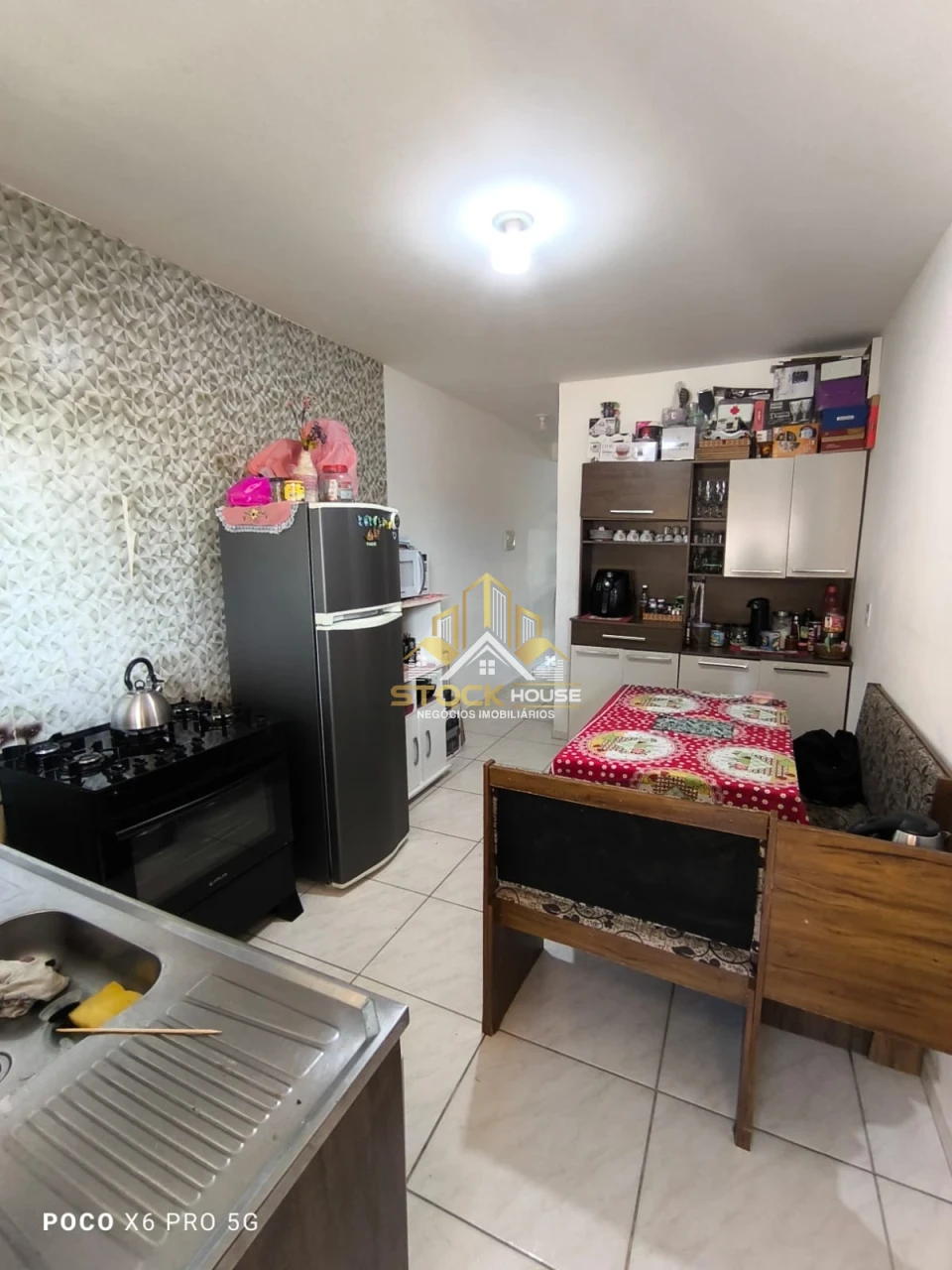 Imagens do imóveis Sobrado Geminado com piscina à venda