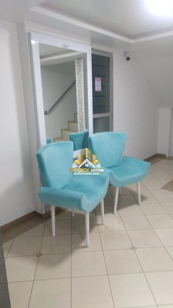 APARTAMENTO COM 2 QUARTOS A VENDA EM JOINVILLE