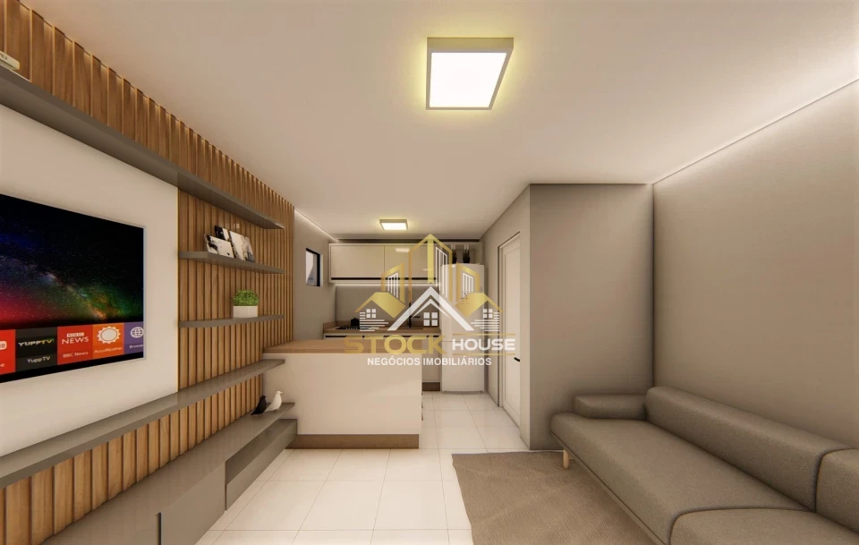 Apartamento À Venda em Joinville