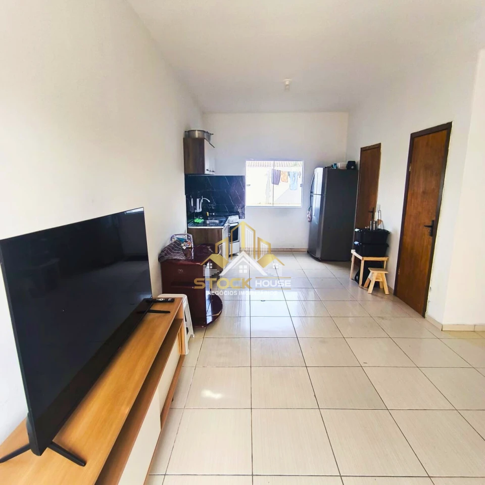 Imagens do imóveis SOBRADO GEMINADO 2 QUARTOS, A VENDA EM ARAQUARI