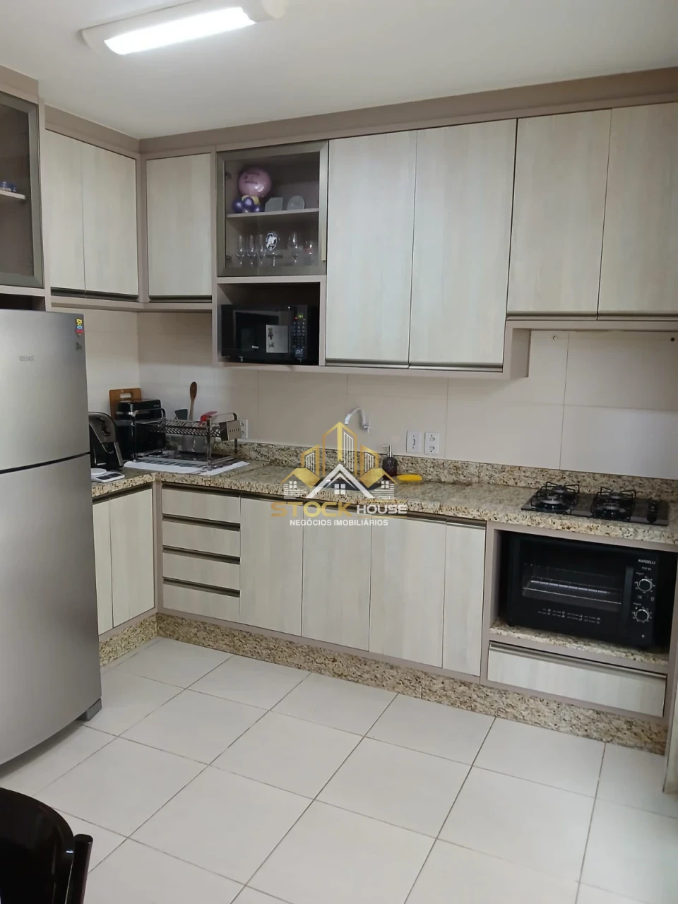 Casa Geminada À Venda Vila Nova Joinville