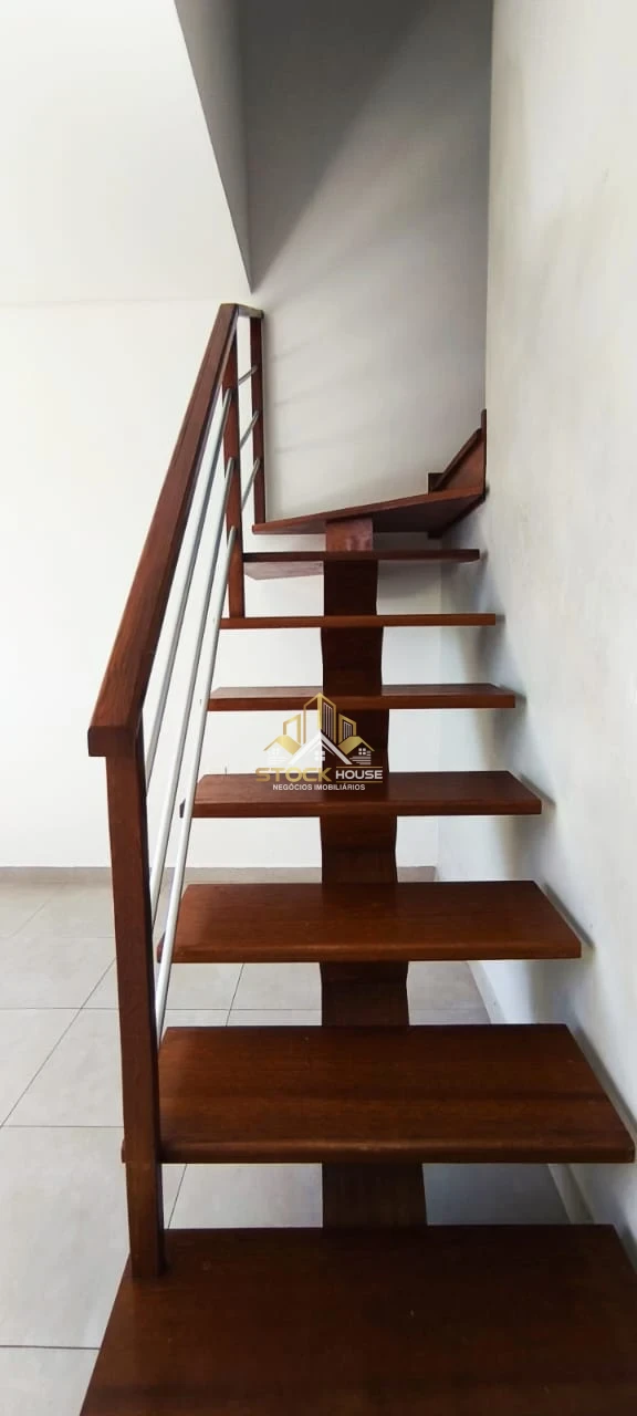 Casa Geminada À Venda Nova Brasília Joinville