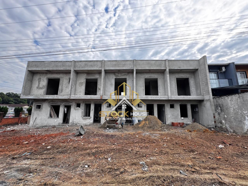 Imagens do imóveis LANÇAMENTO SOBRADO GEMINADO 2 QUARTOS BAIRRO VILA NOVA JOINVILLE SC