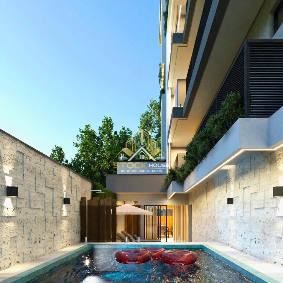 LANÇAMENTO APARTAMENTO SUÍTE + 2 QUARTOS EM JOINVILLE