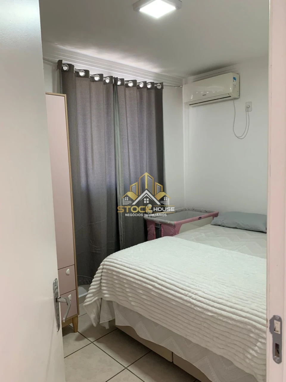 Imagens do imóveis APARTAMENTO COM DOIS QUARTOS