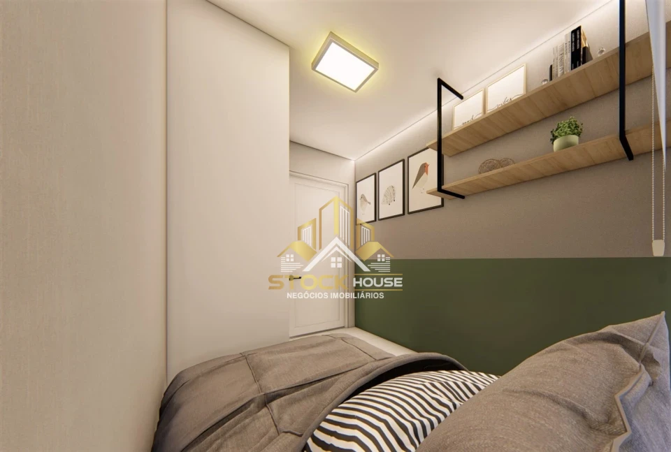 Apartamento À Venda em Joinville