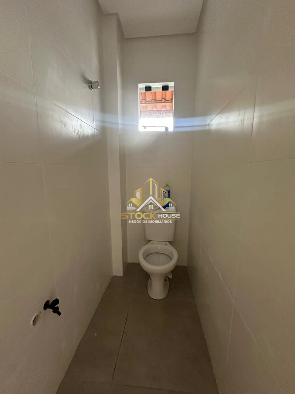 SOBRADO GEMINADO  NOVO ARAQUARI