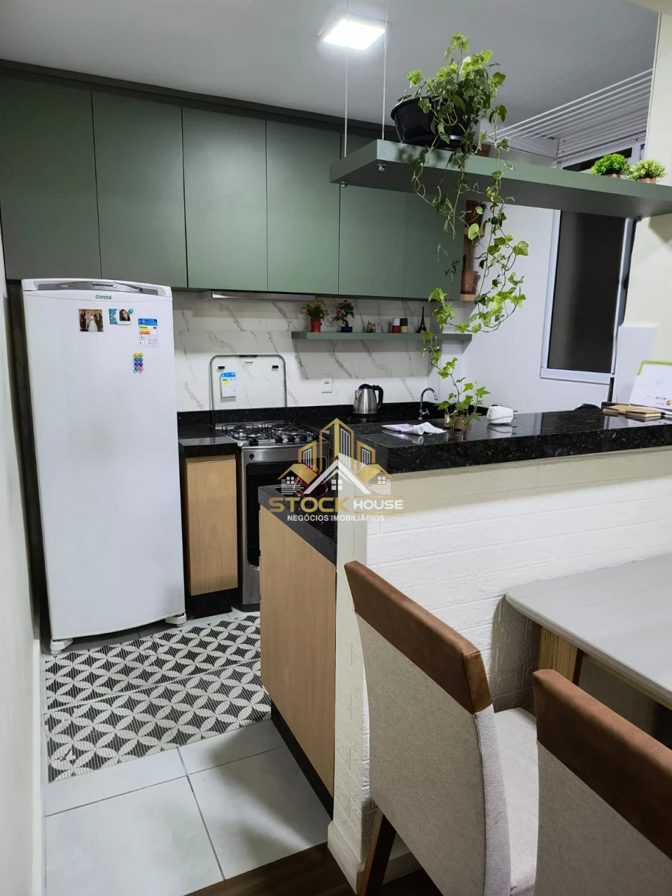 Apartamento À Venda Vila Nova Joinville