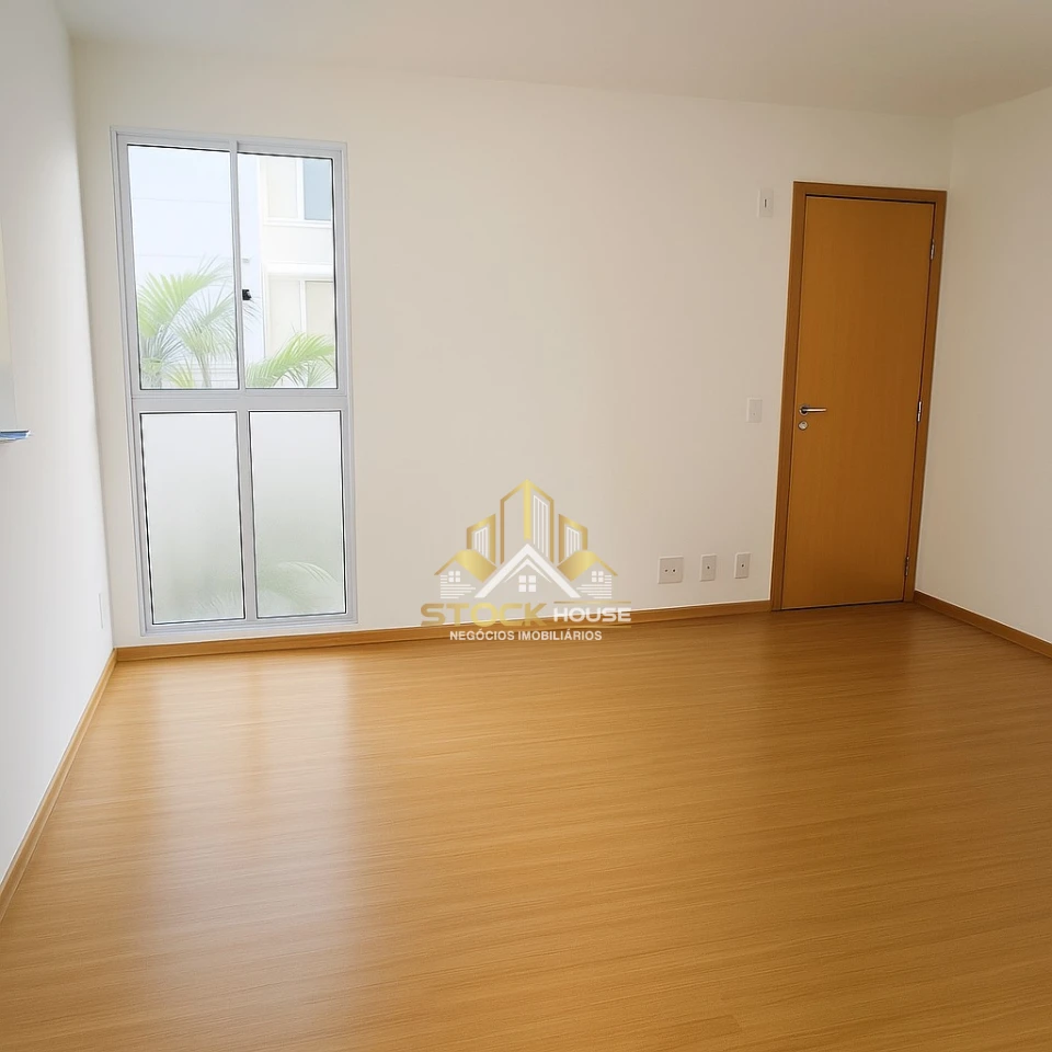 OPORTUNIDADE APARTAMENTO, 2 QUARTOS, A VENDA EM JOINVILLE