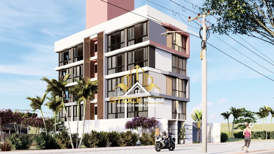 LANÇAMENTO BARRA BEACH RESIDENCE EM BARRA VELHA
