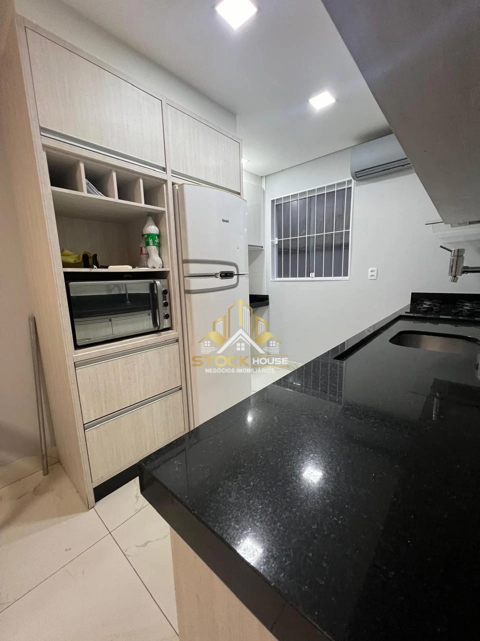 Imagens do imóveis LINDO APARTAMENTO SEMI MOBILIADO 2 QUARTOS BAIRRO GUANABARA
