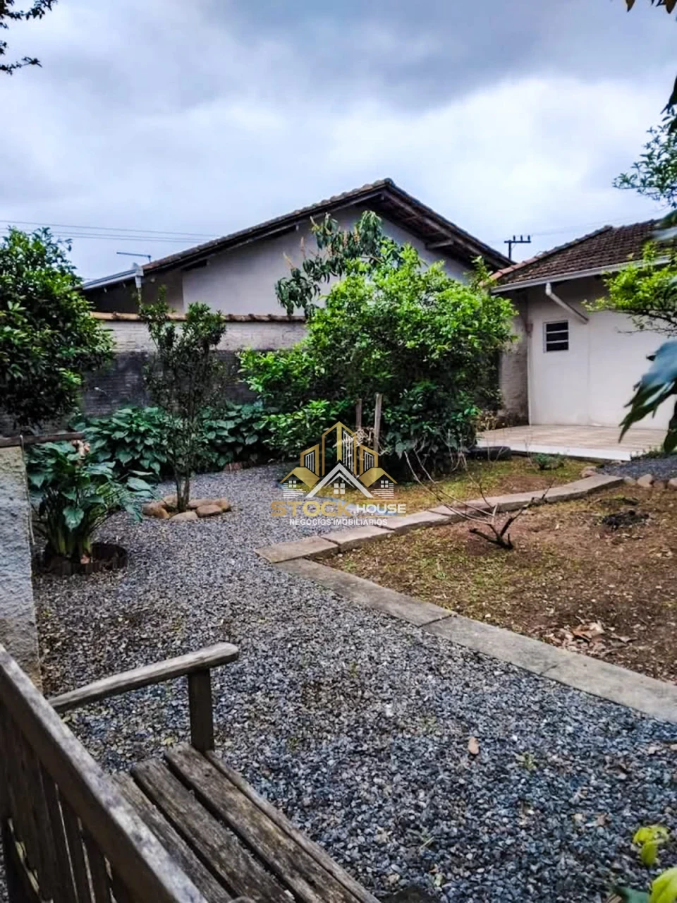 Imagens do imóveis Casa com 3 quartos à venda