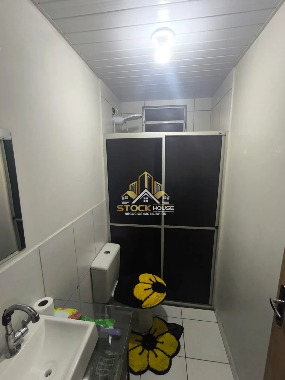APARTAMENTO NA ZONA SUL