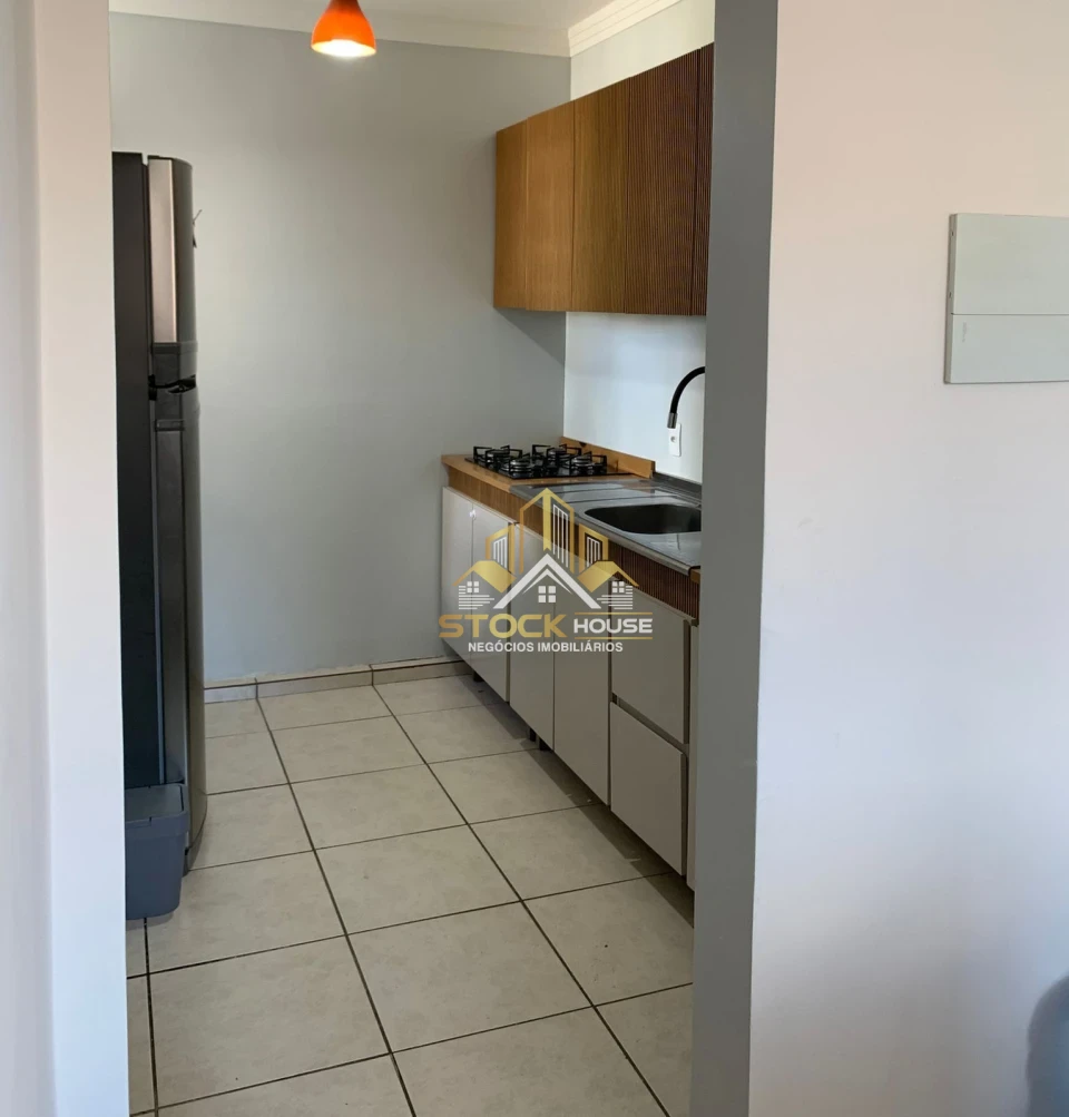 Imagens do imóveis APARTAMENTO COM DOIS QUARTOS