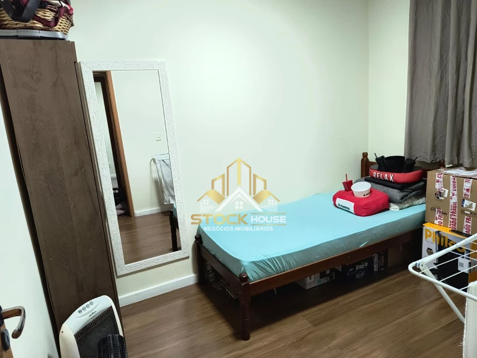 Apartamento À Venda Vila Nova Joinville