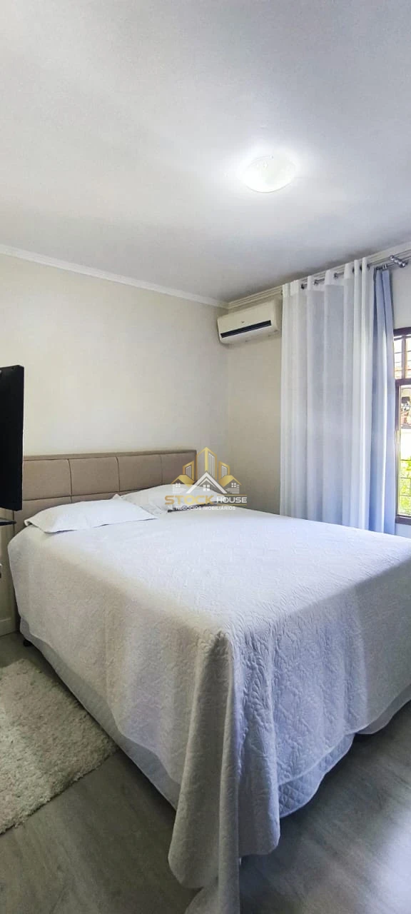 Casa À Venda Iririú Joinville