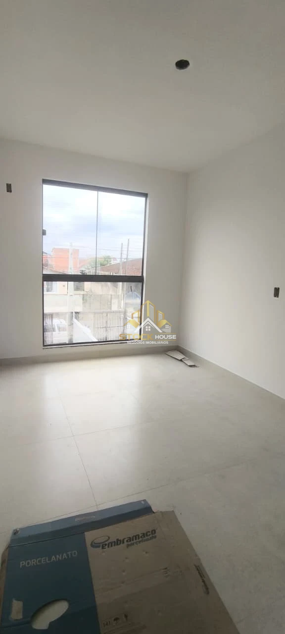 Imagens do imóveis SOBRADO GEMINADO NOVO