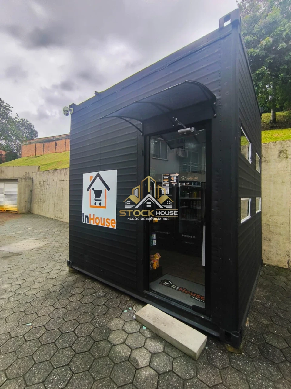 Apartamento com 3 quartos