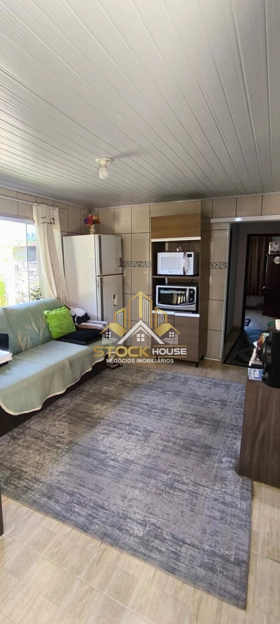 Imagens do imóveis CASA COM 3 QUARTOS E EDICULA A VENDA EM JOINVILLE