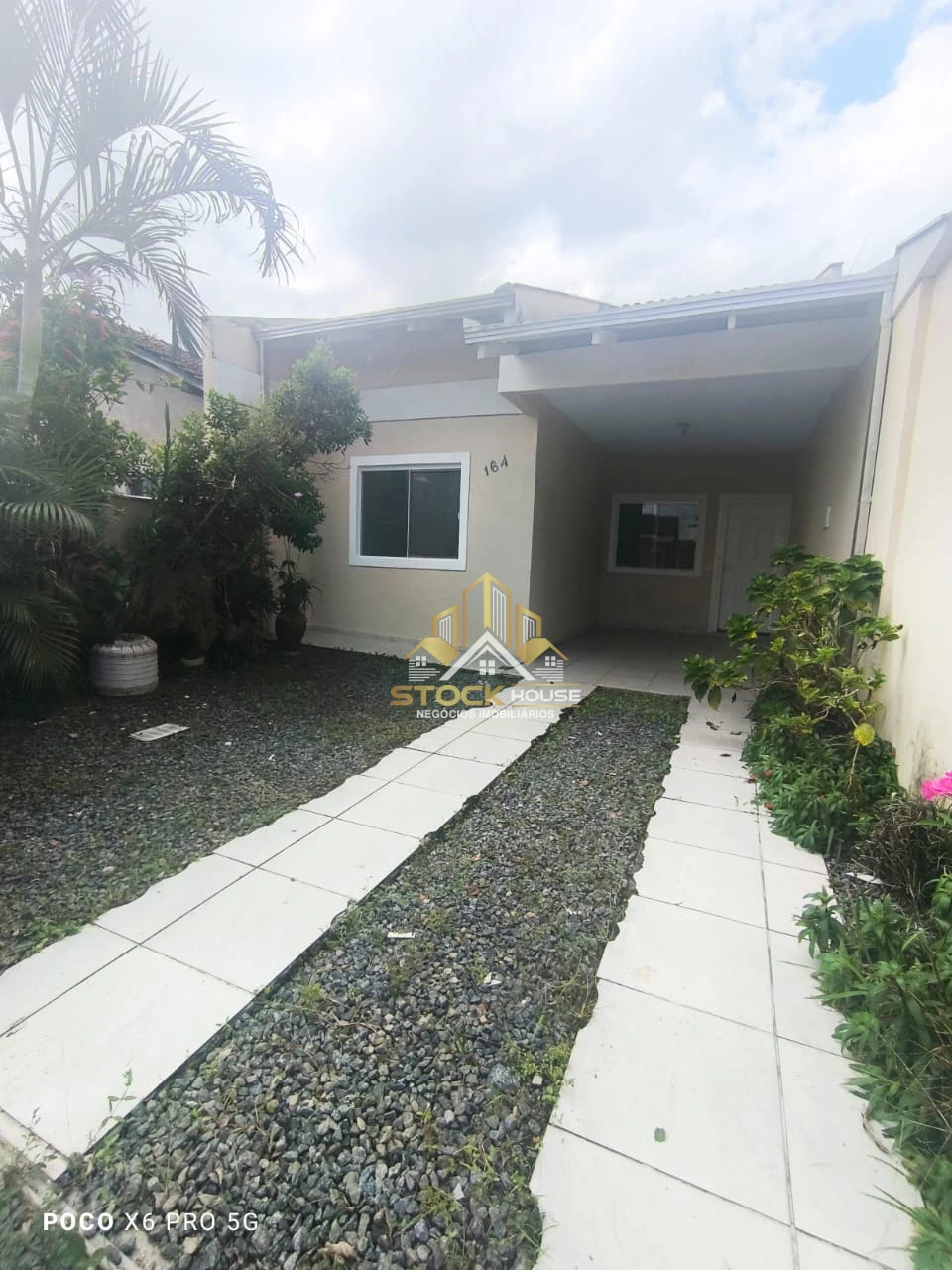 Imagens do imóveis Geminado Planta Baixa