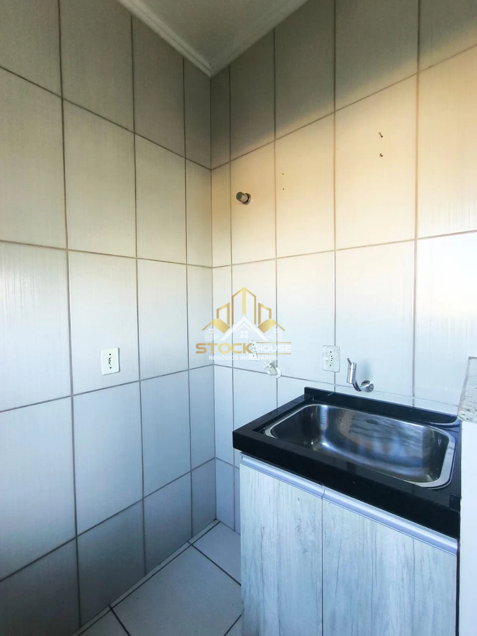 Imagens do imóveis Grande apartamento na zona leste