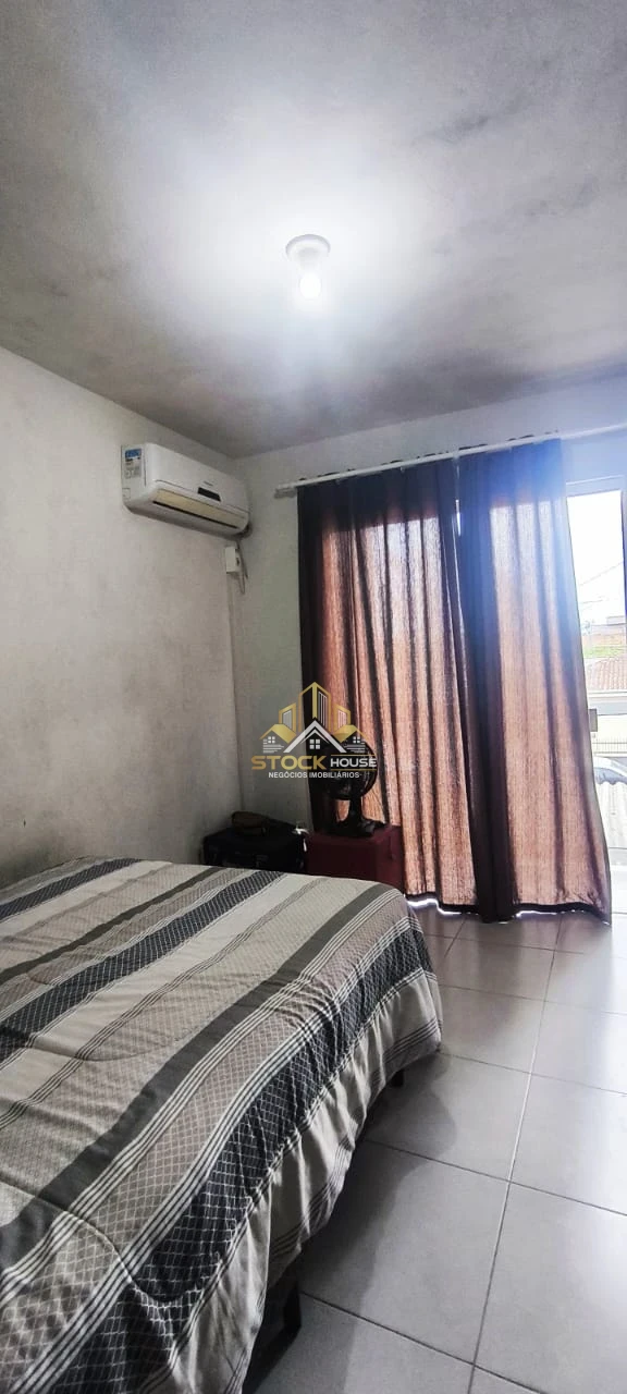 Casa Geminada À Venda Ulysses Guimarães Joinville