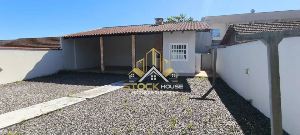 Imagens do imóveis CASA ESCRITURADA À VENDA