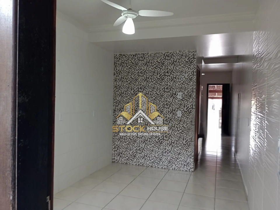 SOBRADO GEMINADO 2 QUARTOS A VENDA EM JOINVILLE
