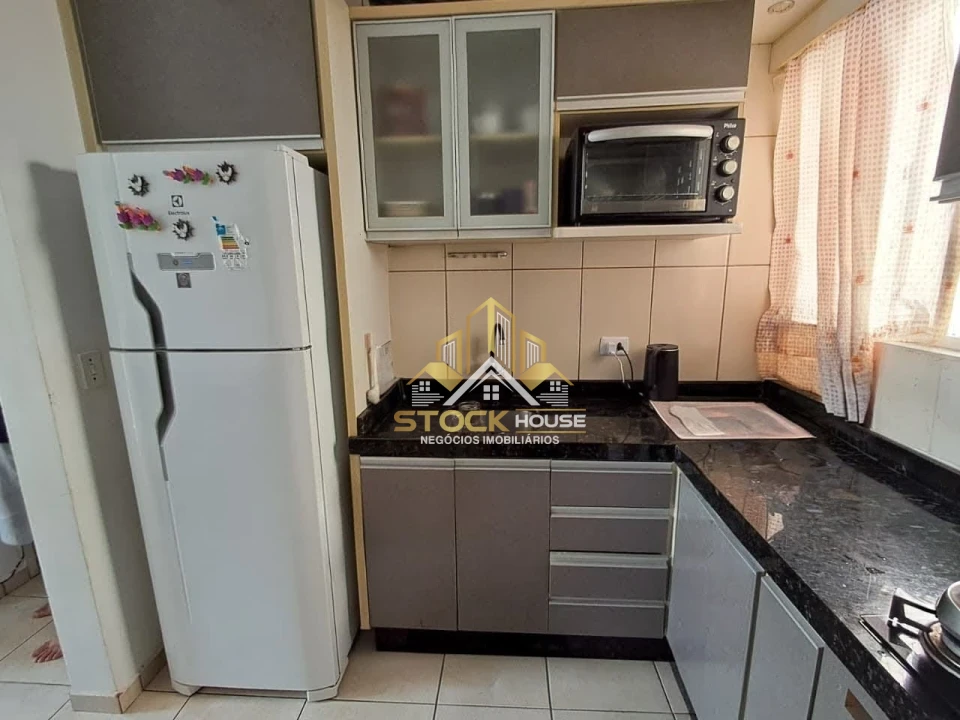 Imagens do imóveis APARTAMENTO COM DOIS QUARTOS