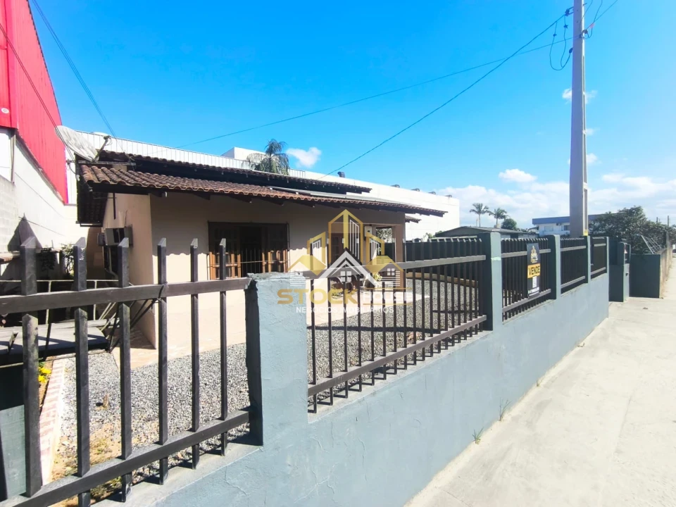Imagens do imóveis Casa Escriturada Na zona Sul