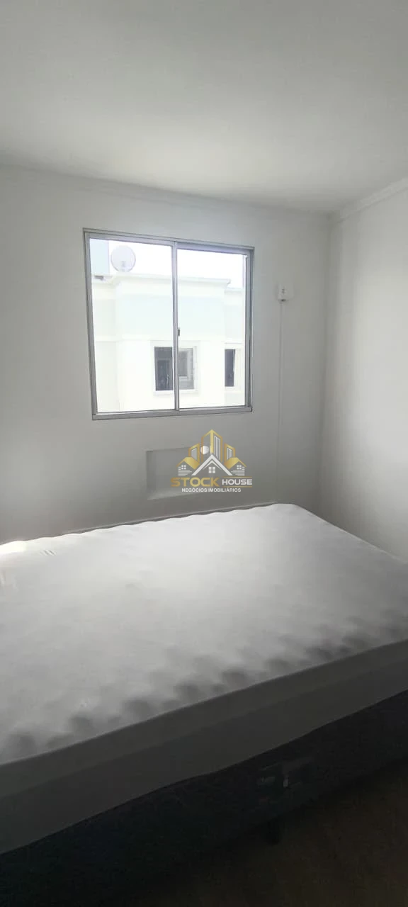 APARTAMENTO NO CORAÇÃO DO BAIRRO FLORESTA