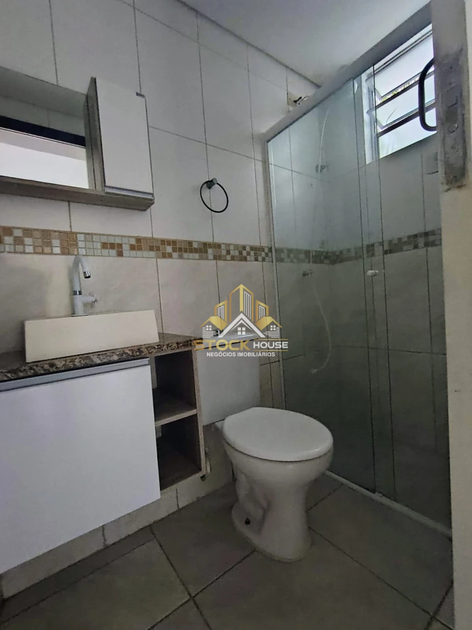 APARTAMENTO TERREO NA ZONA LESTE