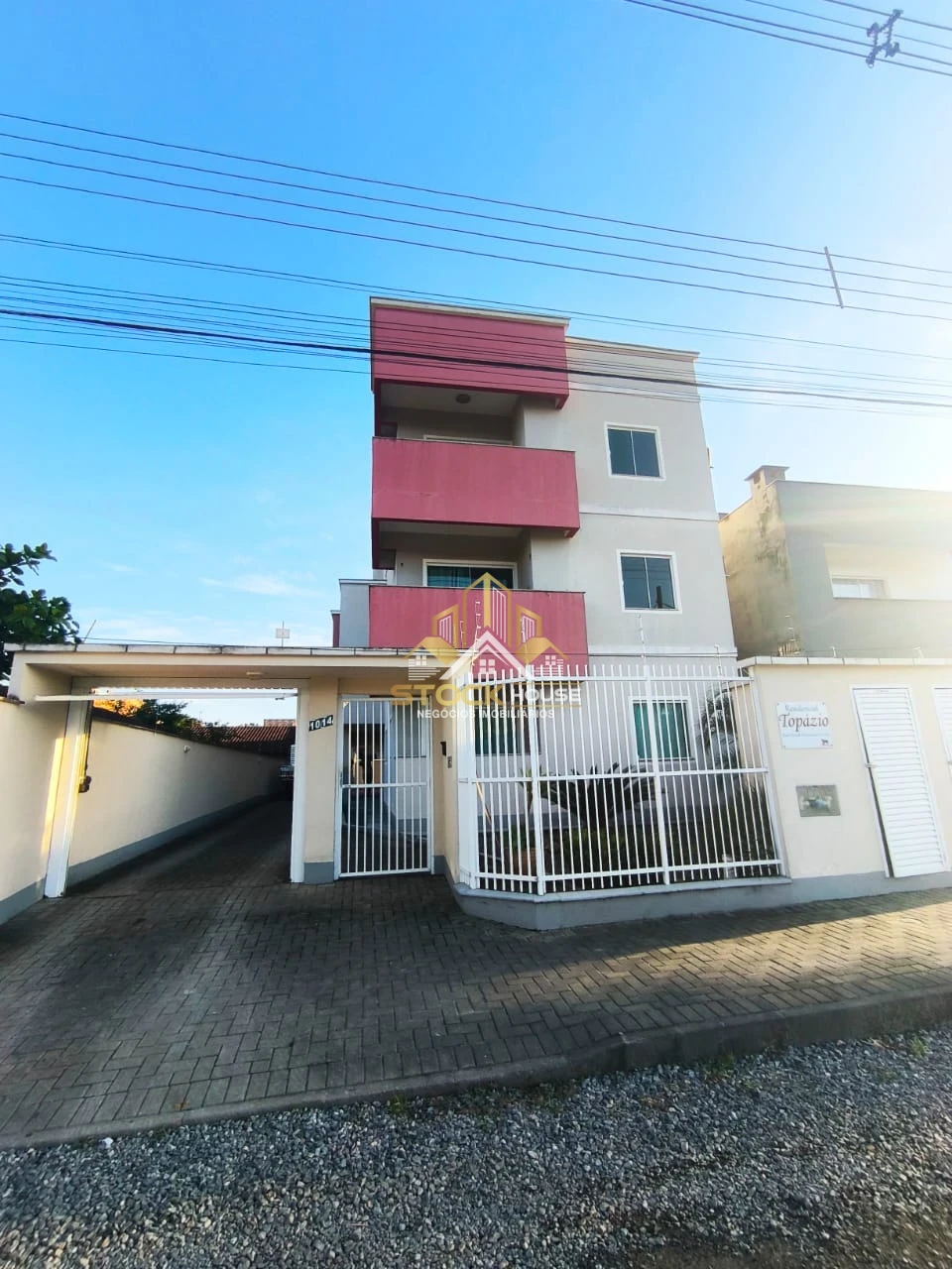 Imagens do imóveis Grande apartamento na zona leste