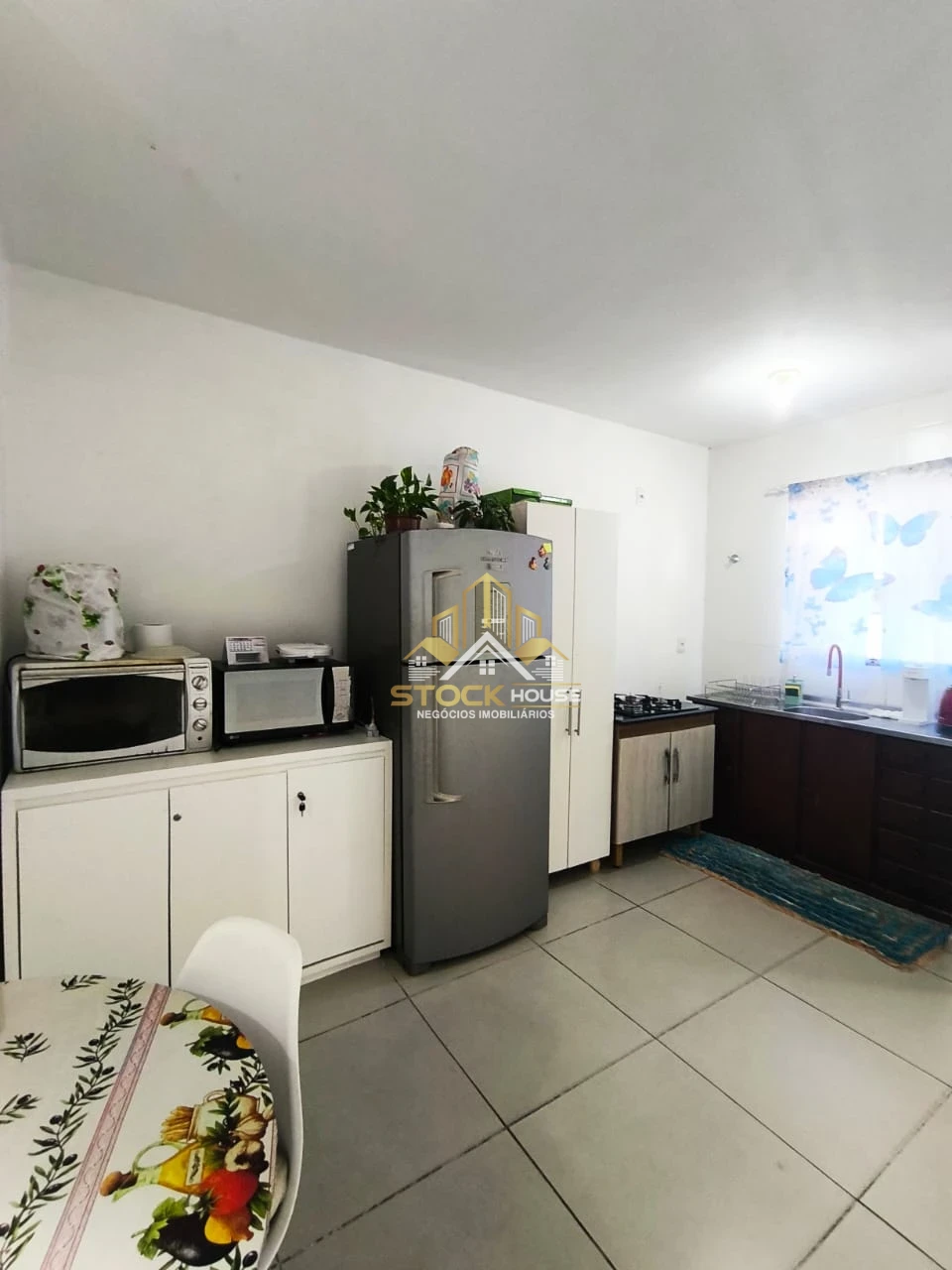 Imagens do imóveis SOBRADO GEMINADO