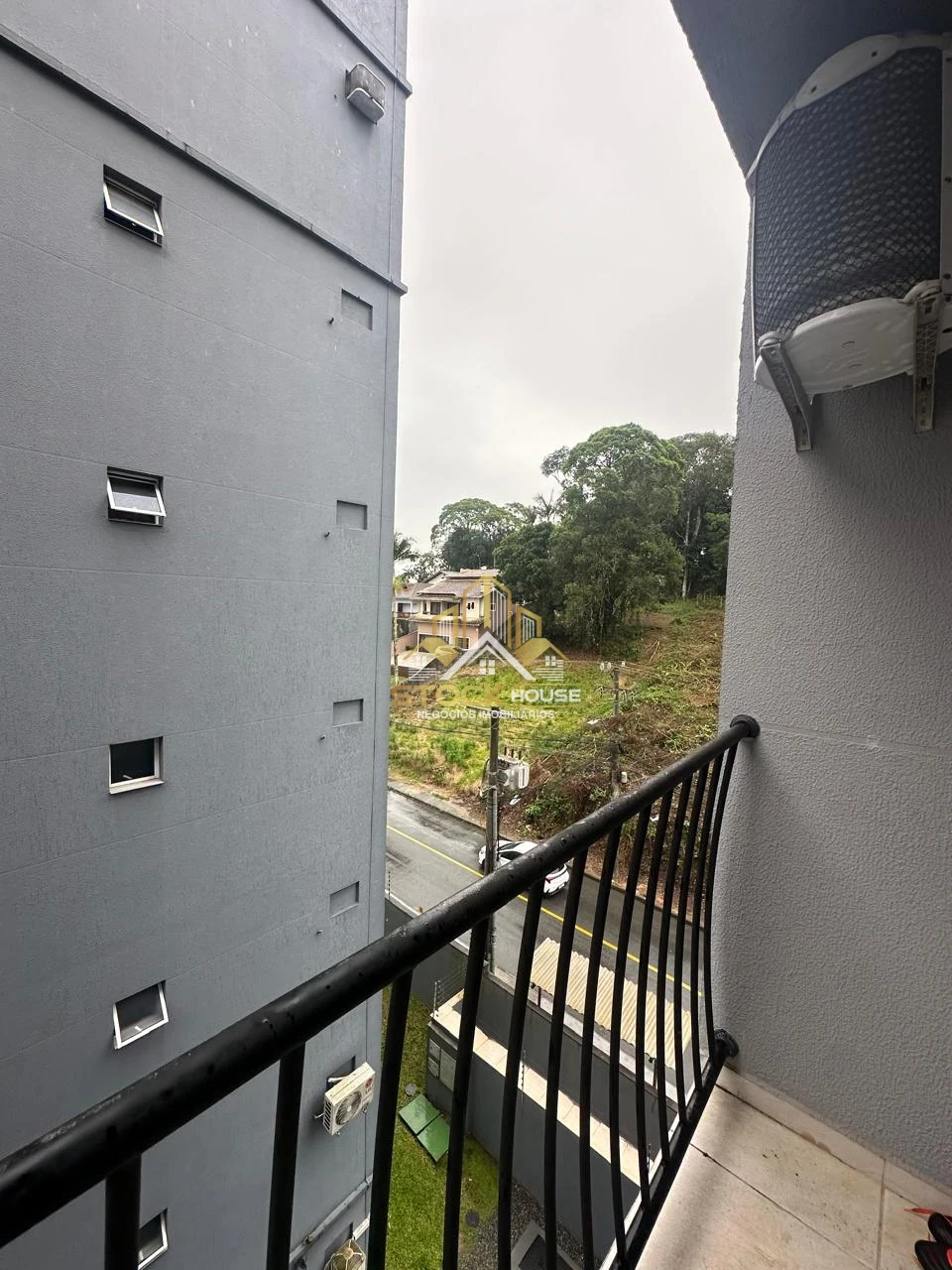 APARTAMENTO COM ELEVADOR