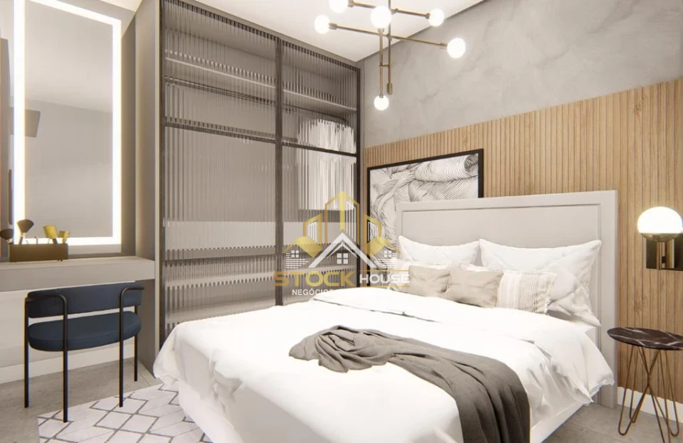 Casa Geminada À Venda em Joinville