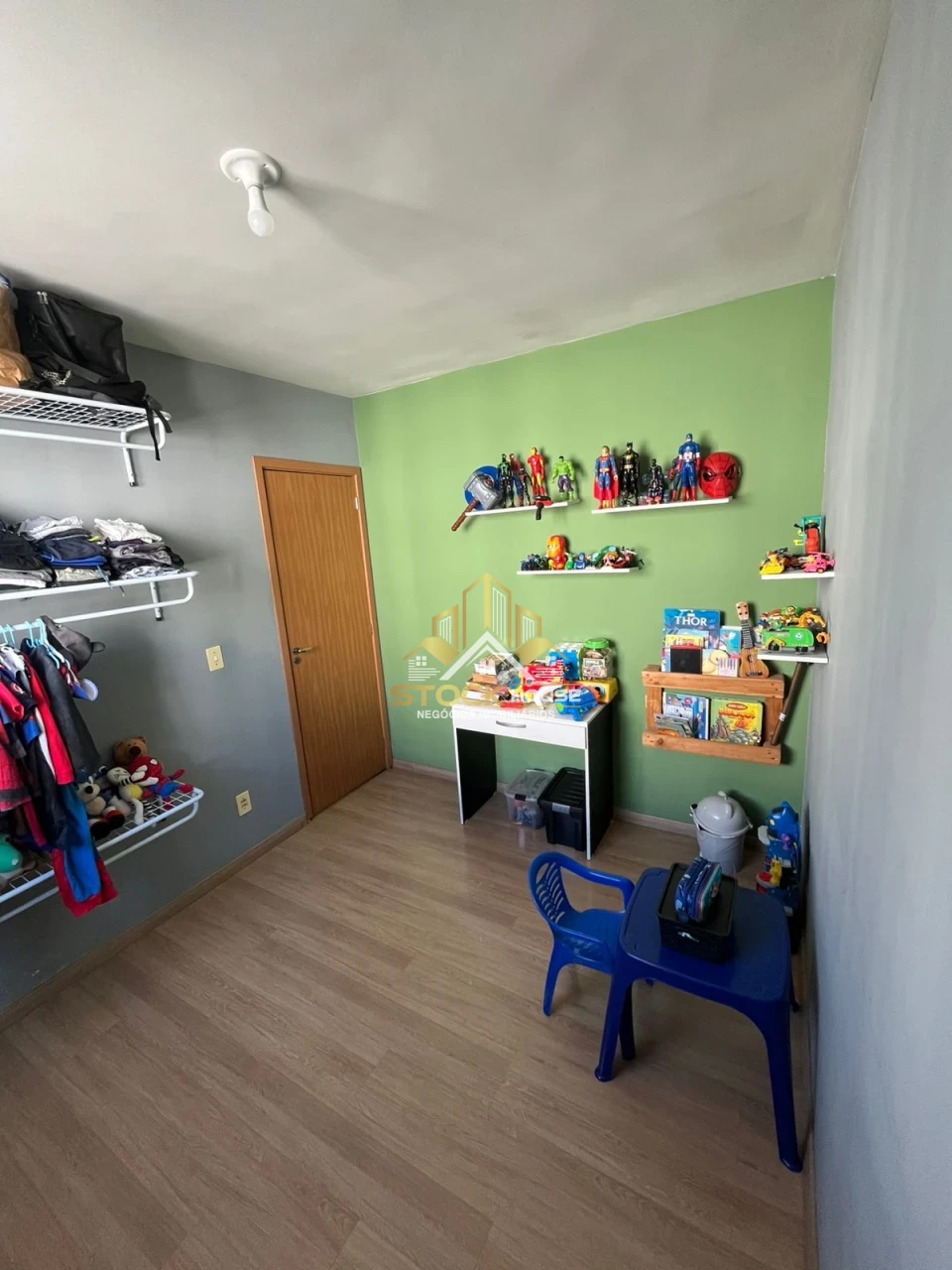 Imagens do imóveis APARTAMENTO NA ZONA SUL