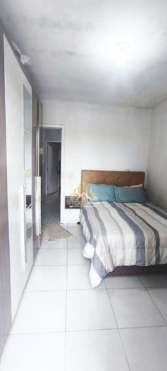 Casa Geminada À Venda Ulysses Guimarães Joinville