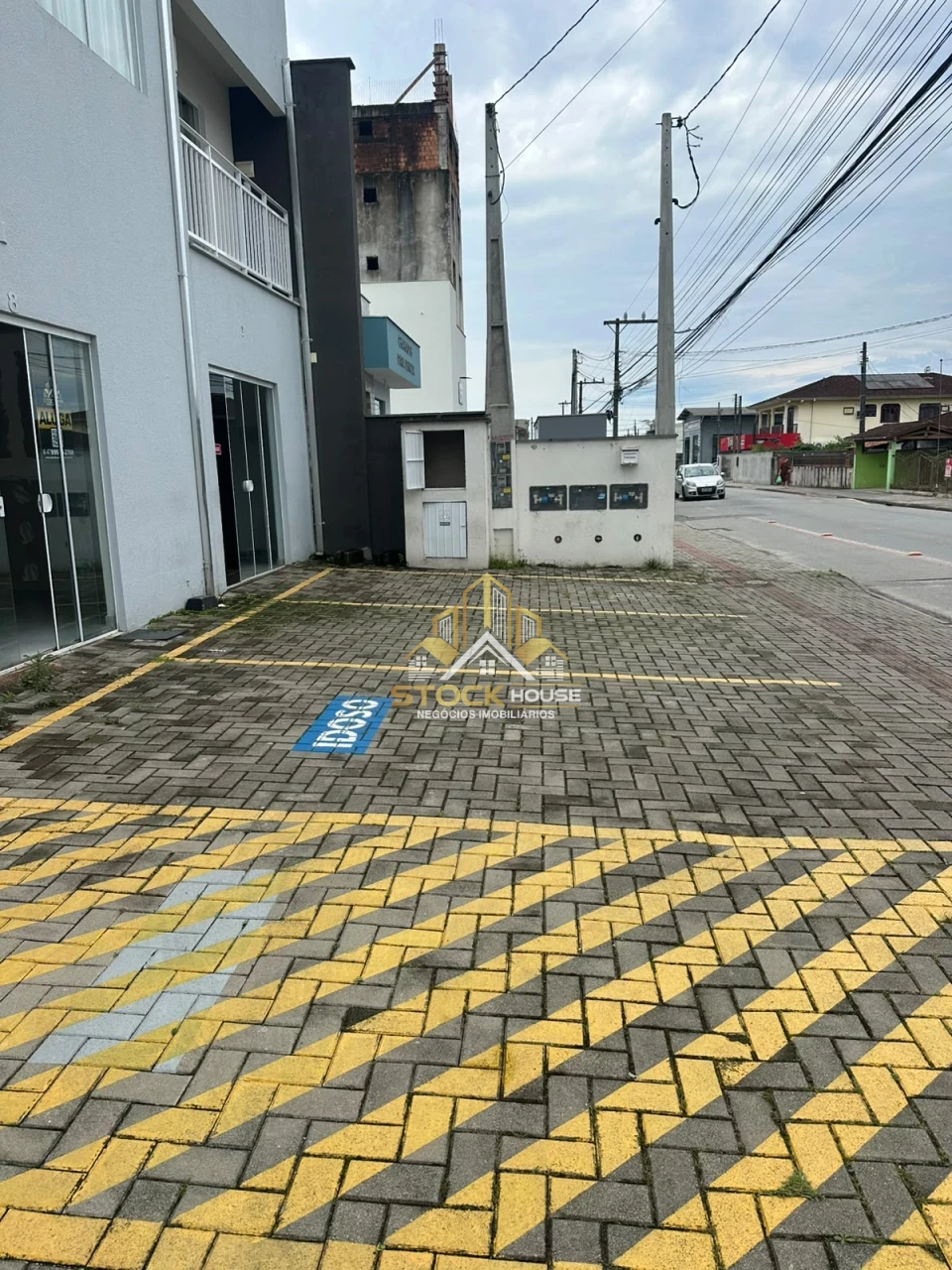Imagens do imóveis SALA COMERCIAL PARA ALUGAR