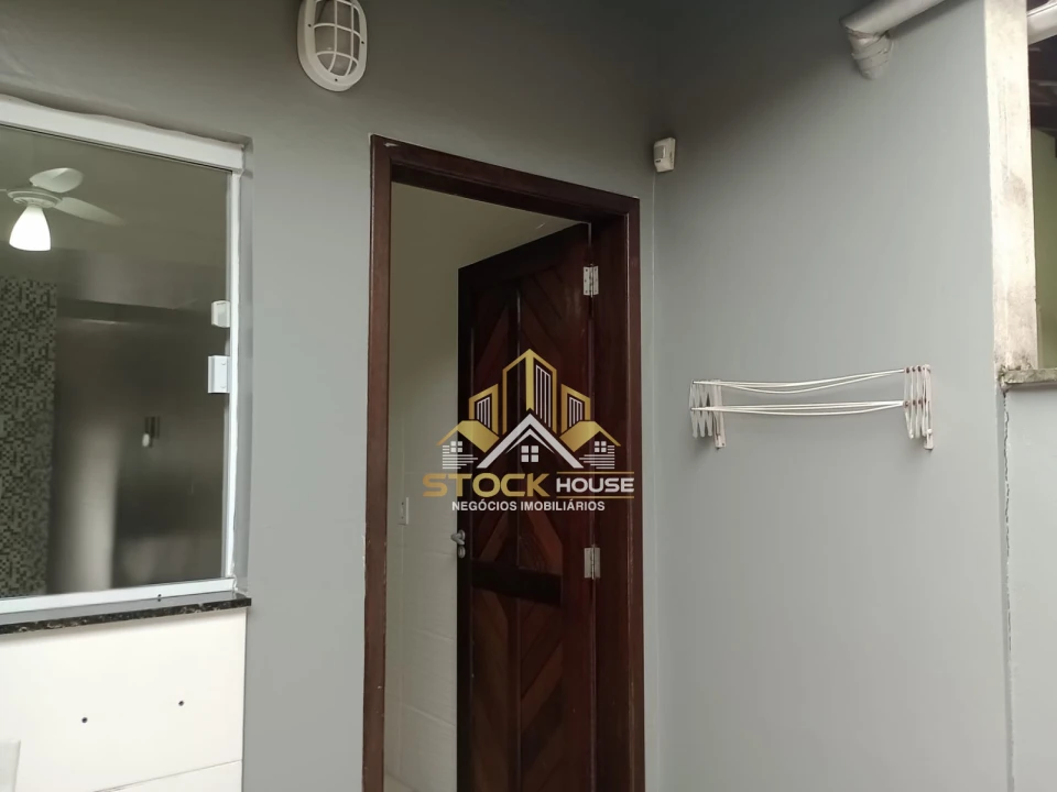 SOBRADO GEMINADO 2 QUARTOS A VENDA EM JOINVILLE