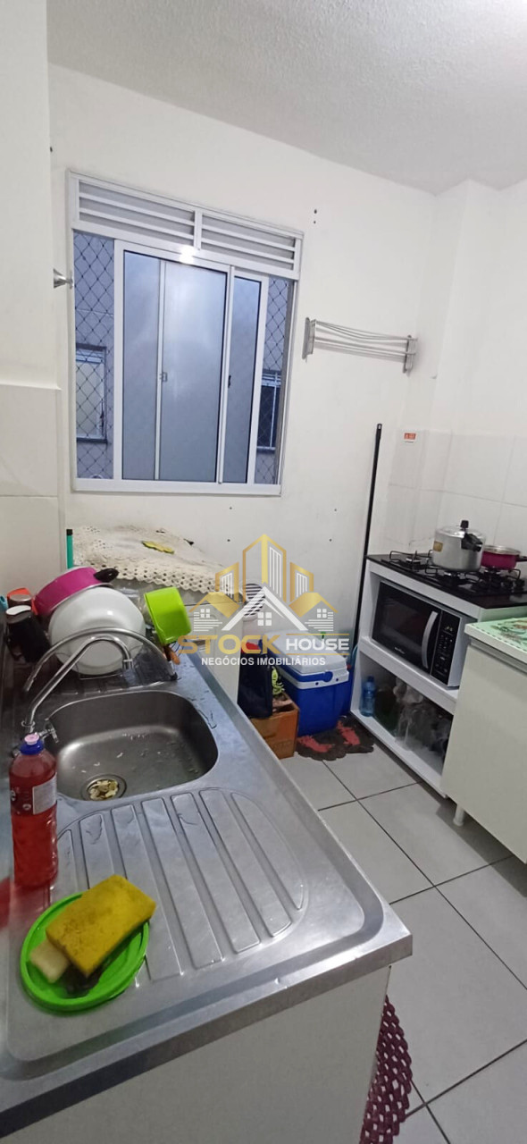OPORTUNIDADE APARTAMENTO 2 QUARTOS BAIRRO JARIVATUBA