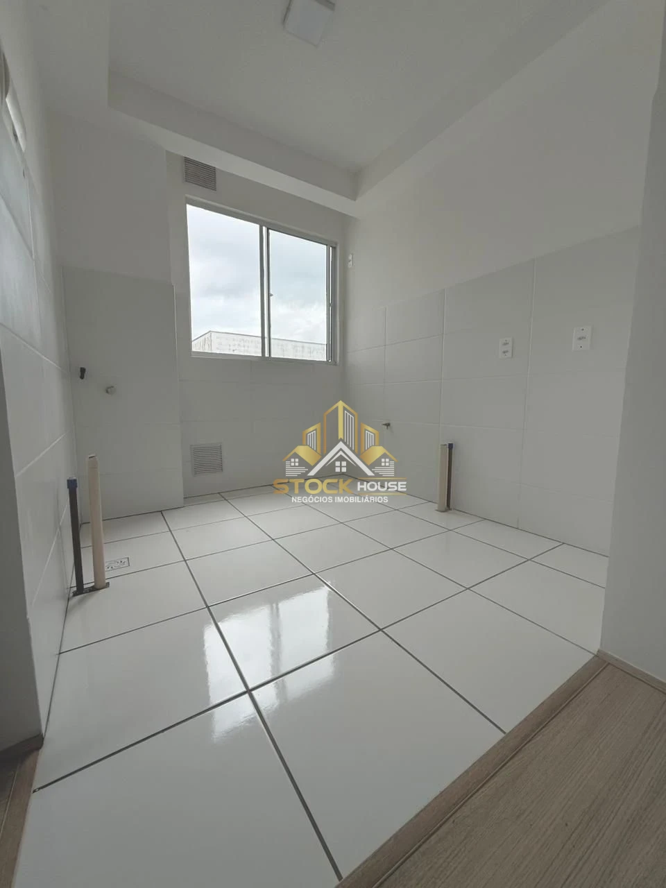 Imagens do imóveis Apartamento com condomínio completo